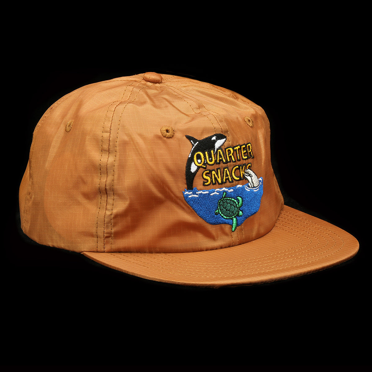 Aquatic Cap