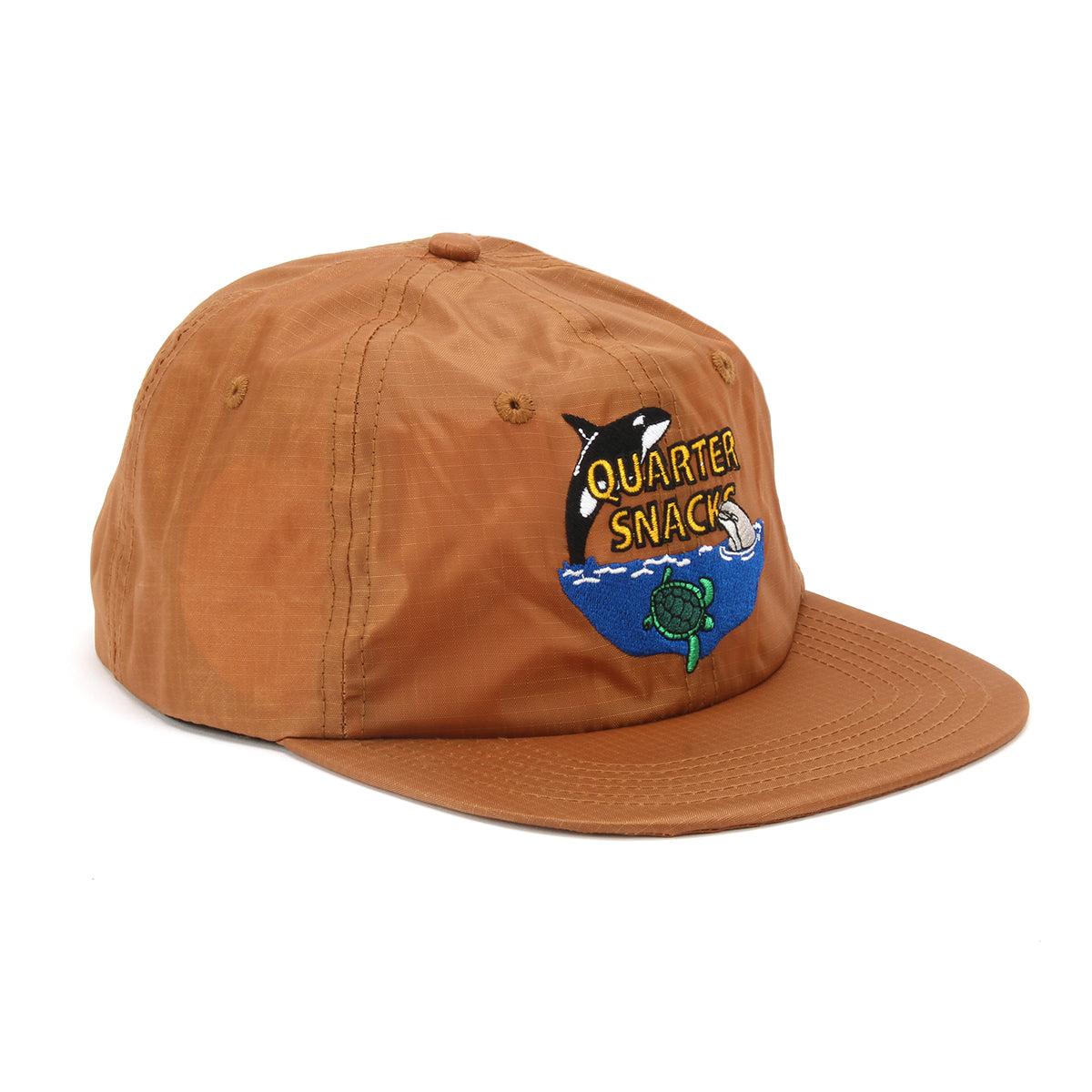 Aquatic Cap