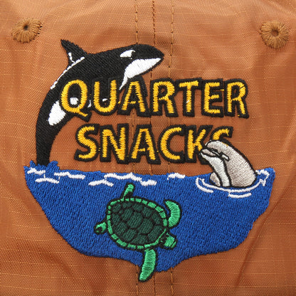 Aquatic Cap