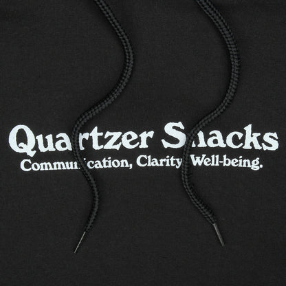 Gem Snack Hoodie