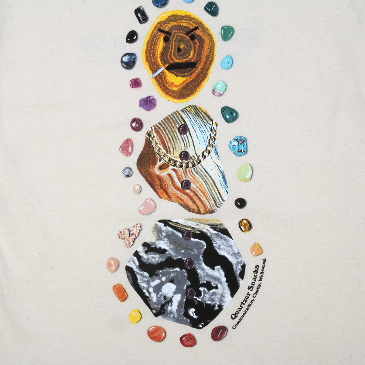Gem Snackman T-Shirt