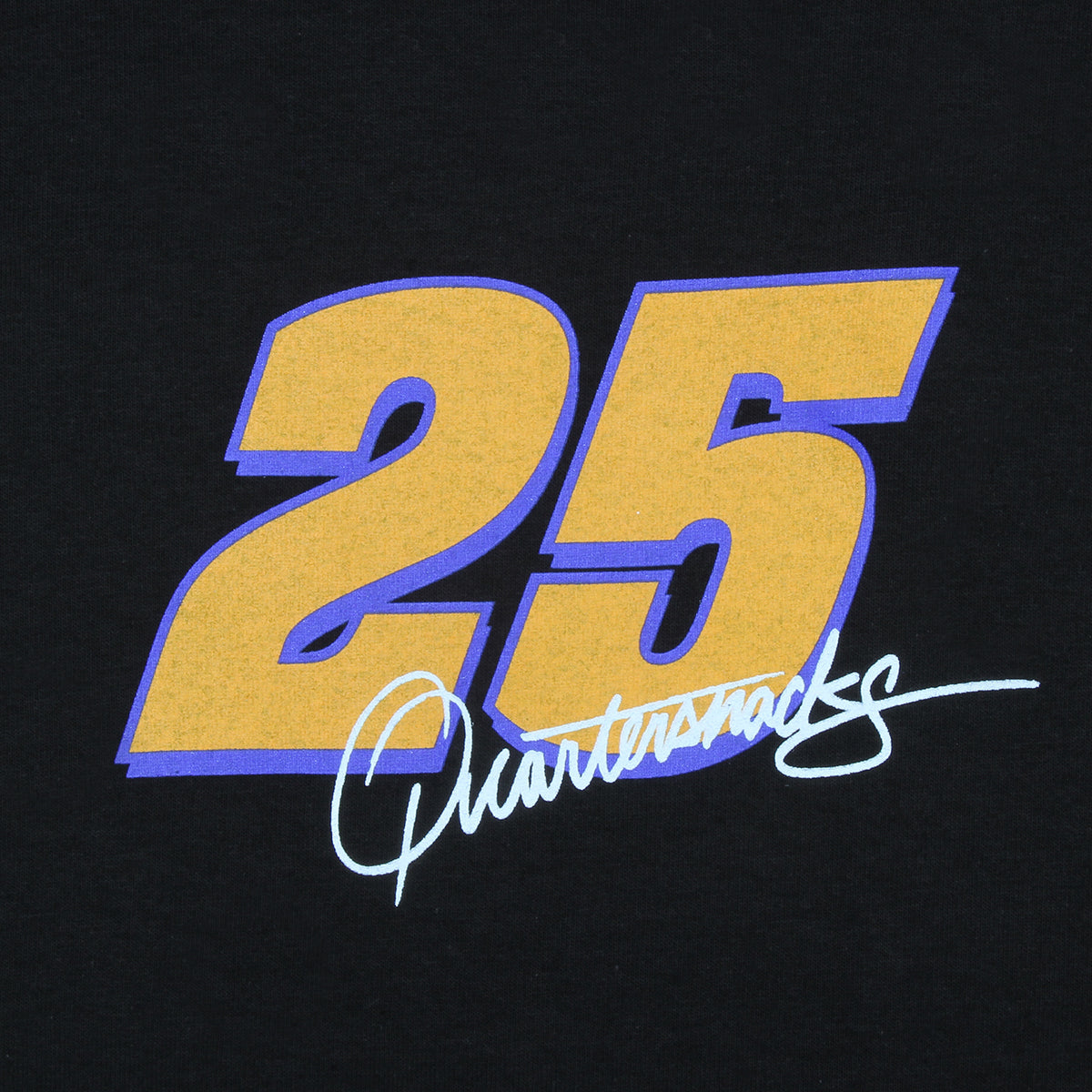 Racer T-Shirt
