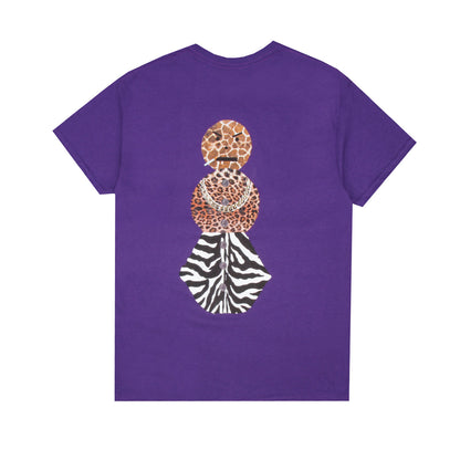 Safari Snackman T-Shirt
