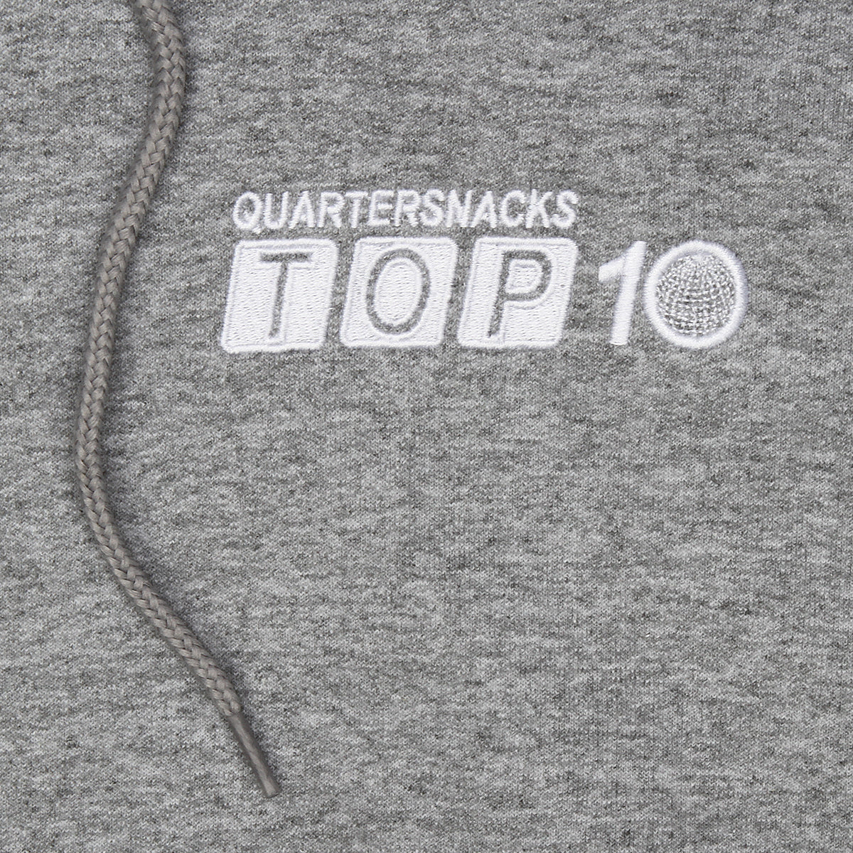 Top 10 Hoodie
