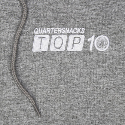 Top 10 Hoodie