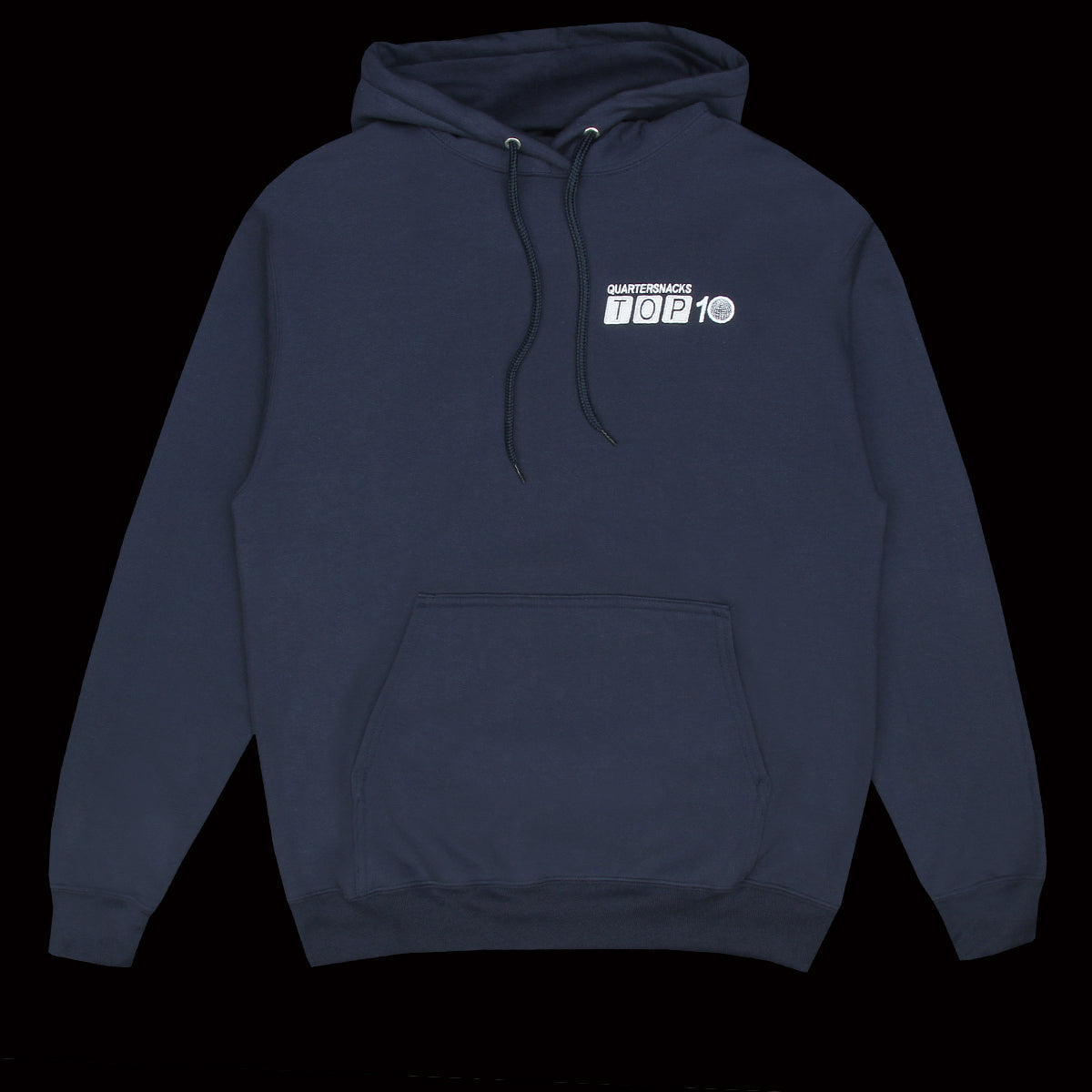 Top 10 Hoodie