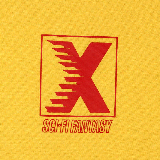 X T-Shirt