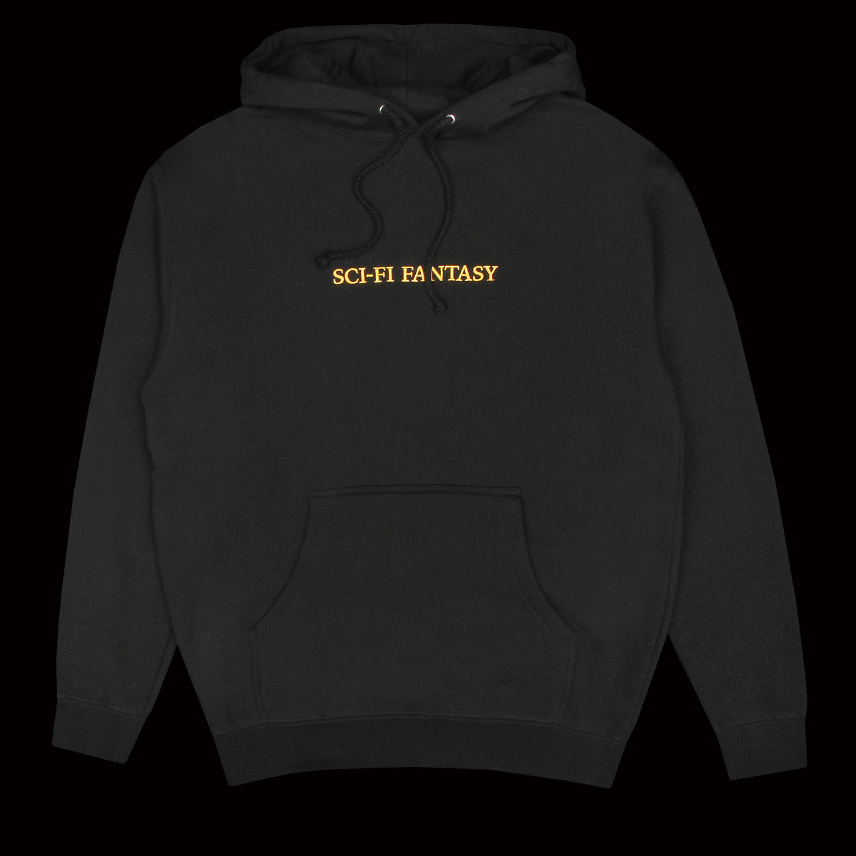 Logo Hoodie
