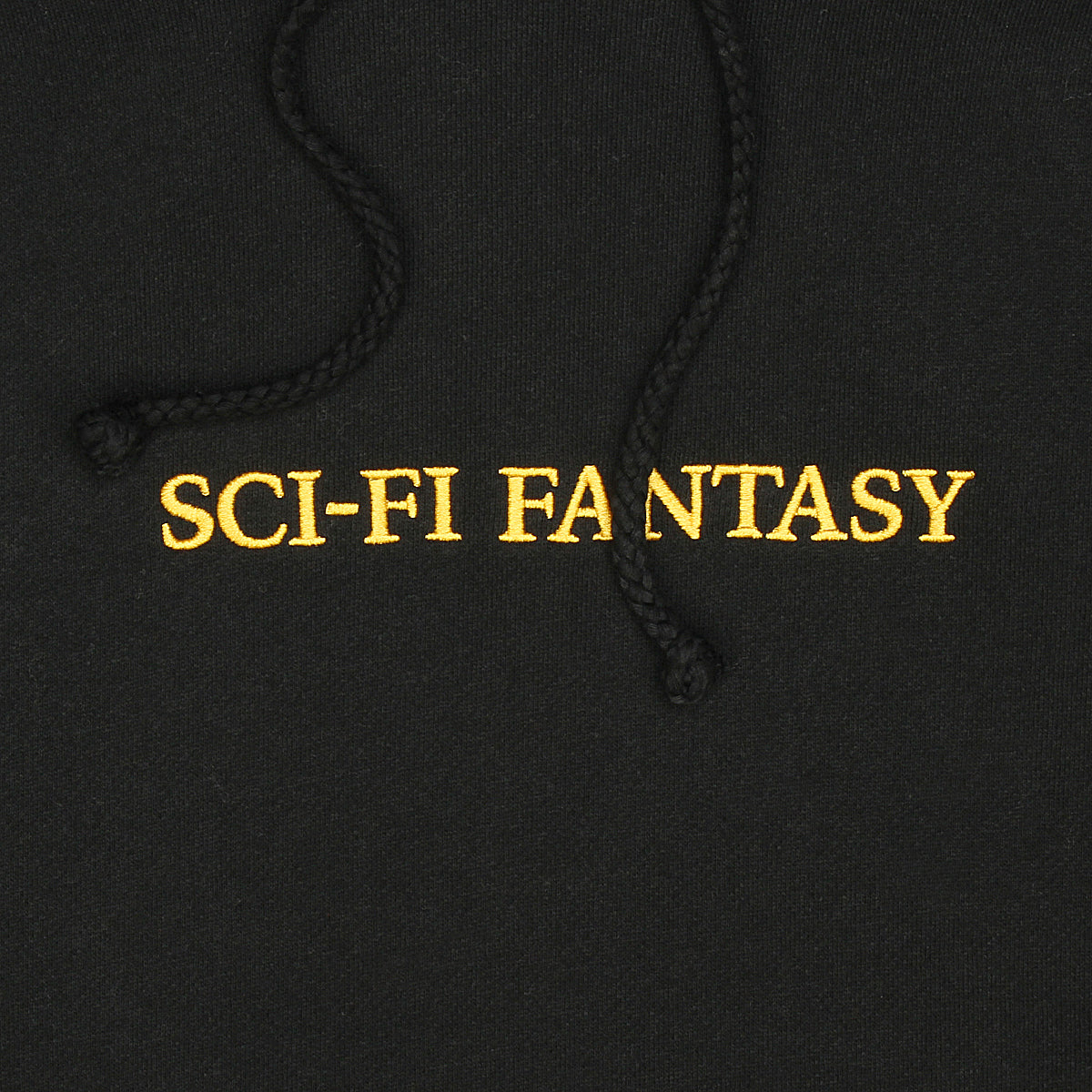 Logo Hoodie