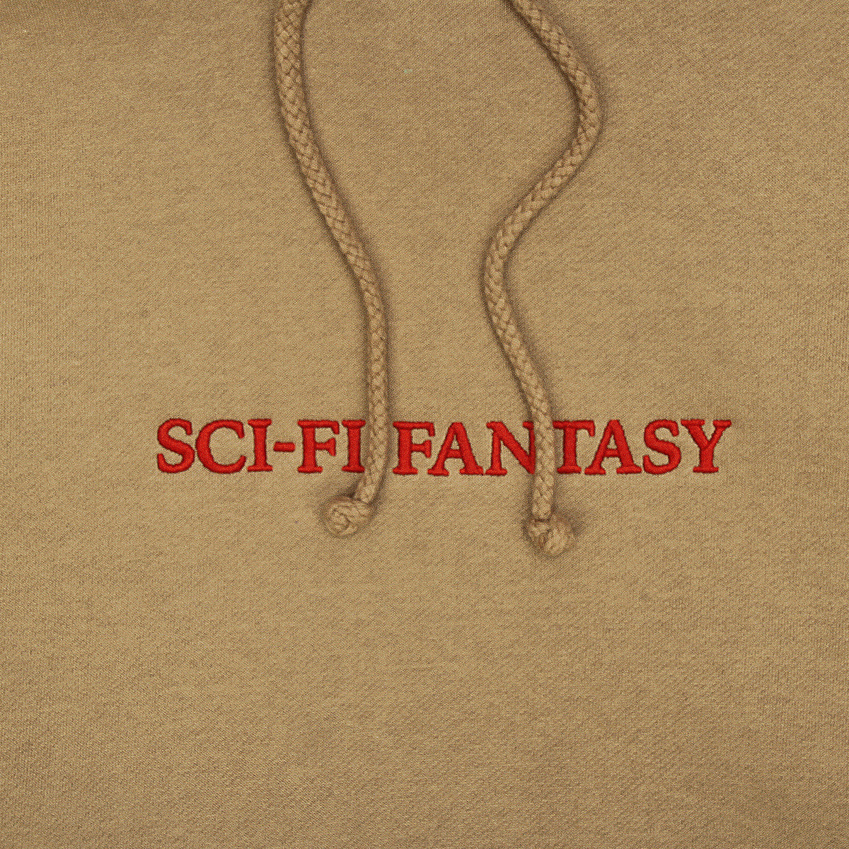 Logo Hoodie