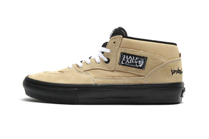 Skate Half Cab (Elijah Berle)
