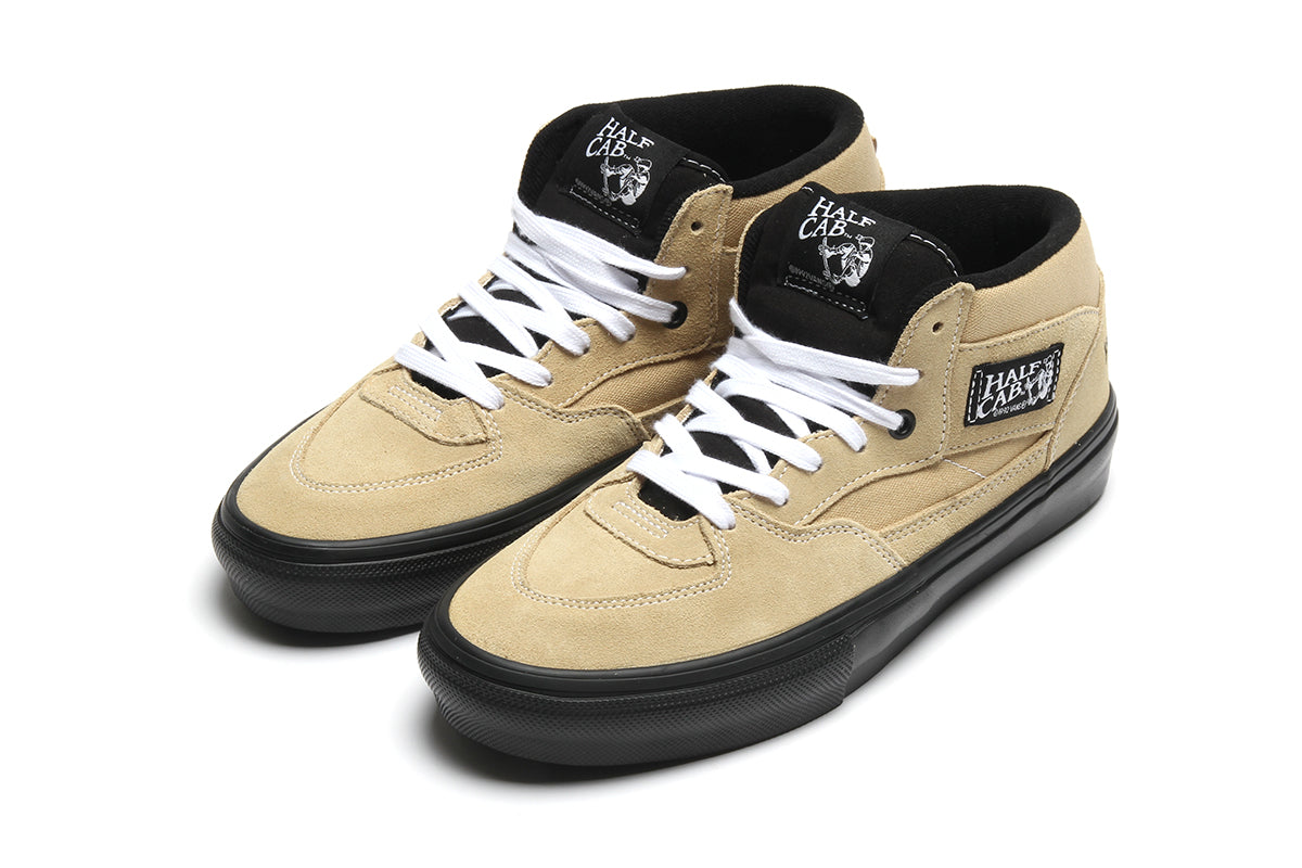 Skate Half Cab (Elijah Berle)