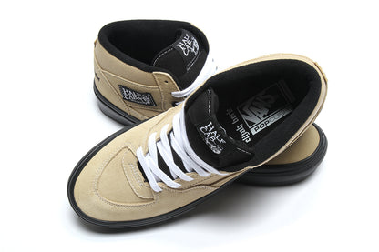 Skate Half Cab (Elijah Berle)