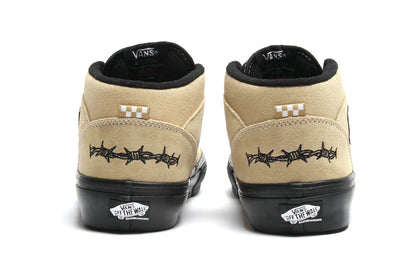Skate Half Cab (Elijah Berle)