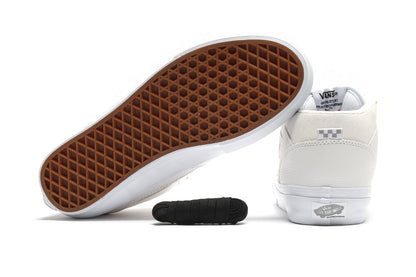 Skate Half Cab Daz