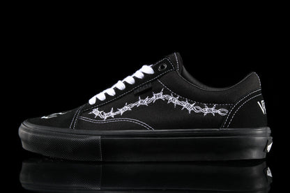 Skate Old Skool (Elijah Berle)