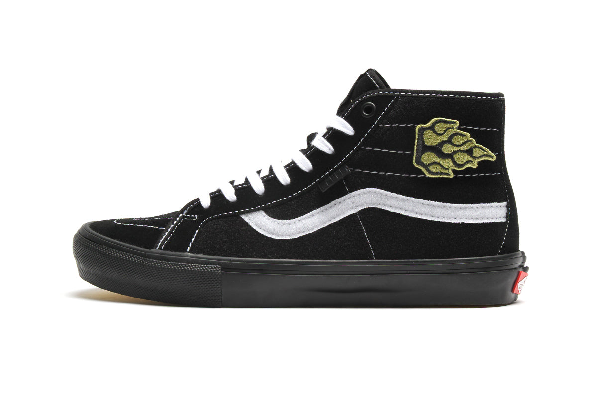 Skate Sk8-Hi Decon (Elijah Berle)