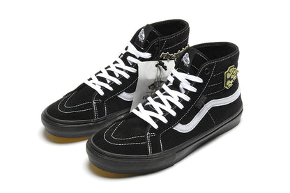 Skate Sk8-Hi Decon (Elijah Berle)