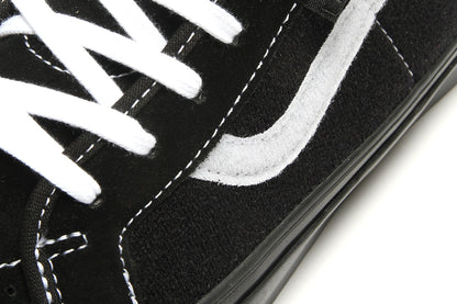 Skate Sk8-Hi Decon (Elijah Berle)