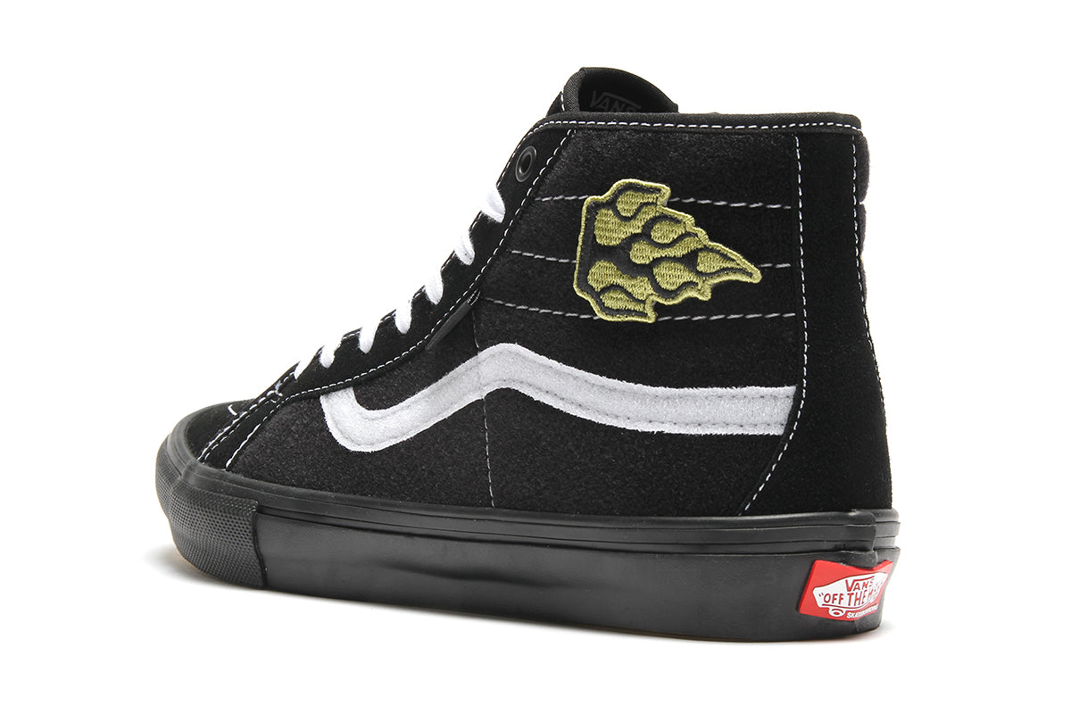 Skate Sk8-Hi Decon (Elijah Berle)
