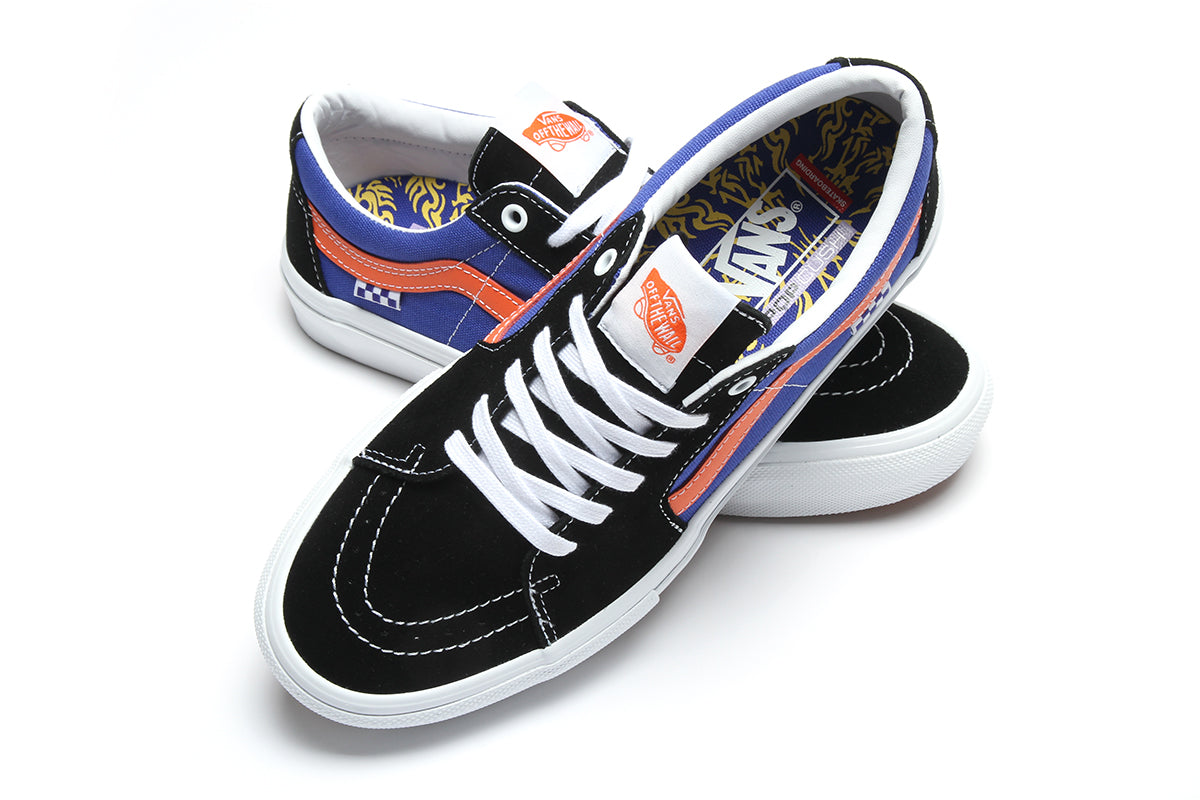 Skate SK8-Low