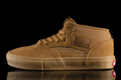 Skate Half Cab