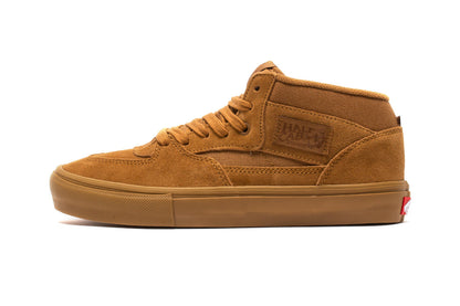 Skate Half Cab