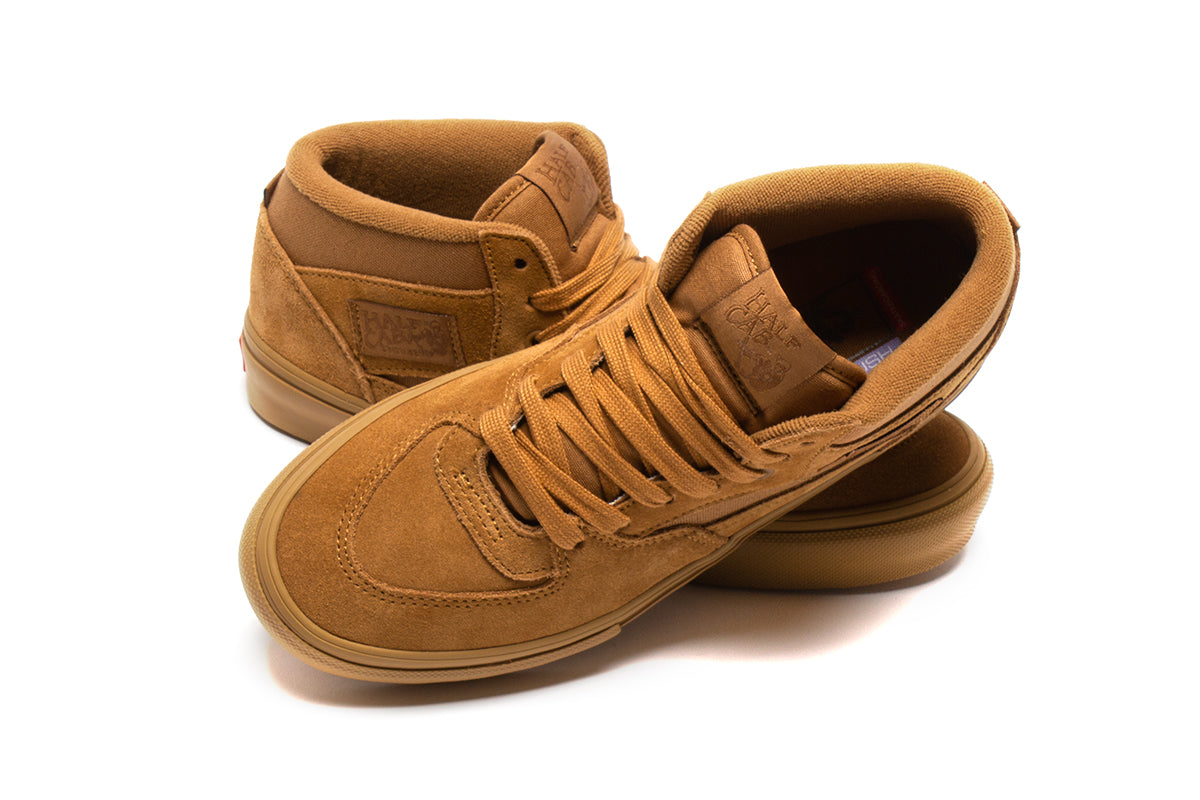 Skate Half Cab