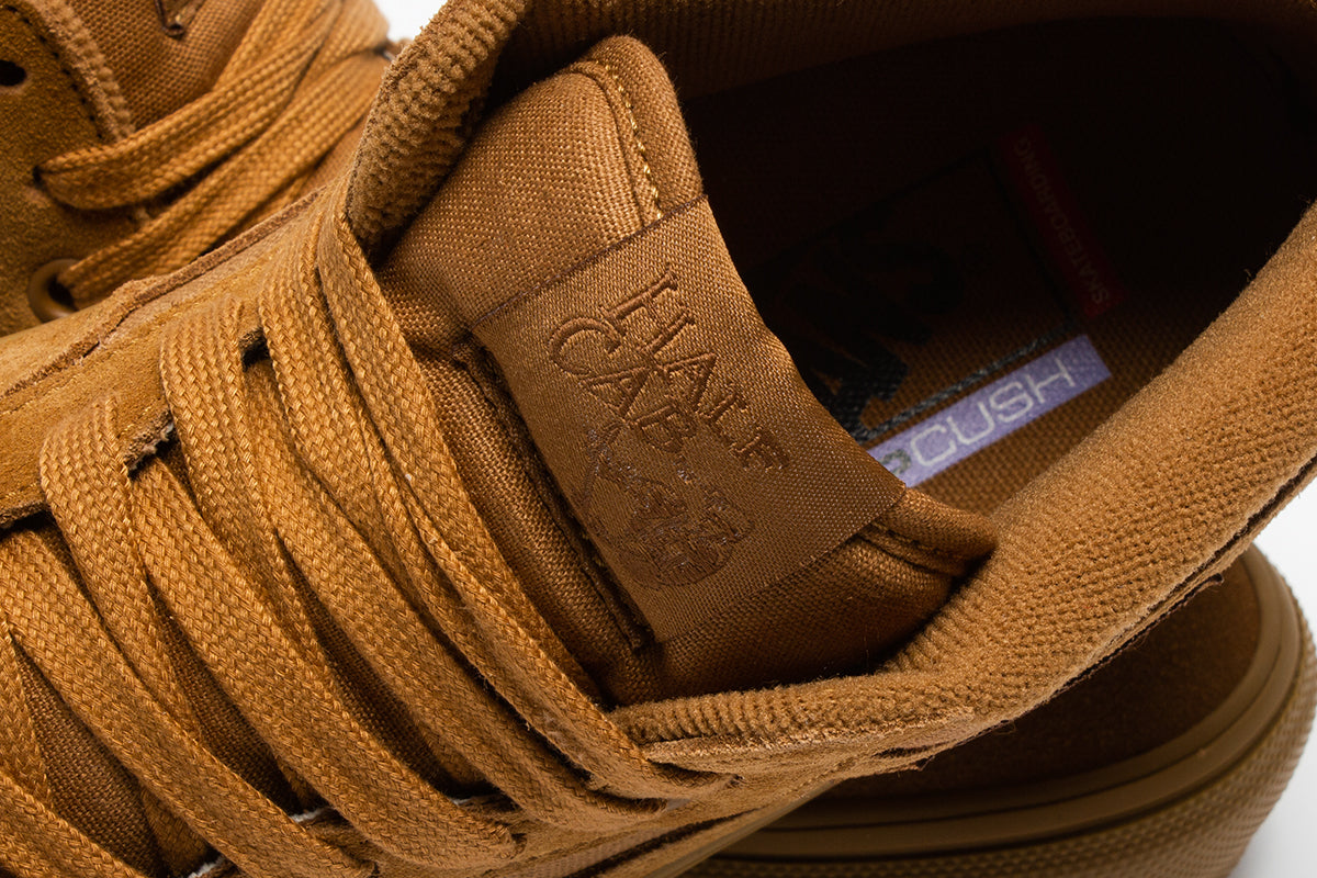 Skate Half Cab
