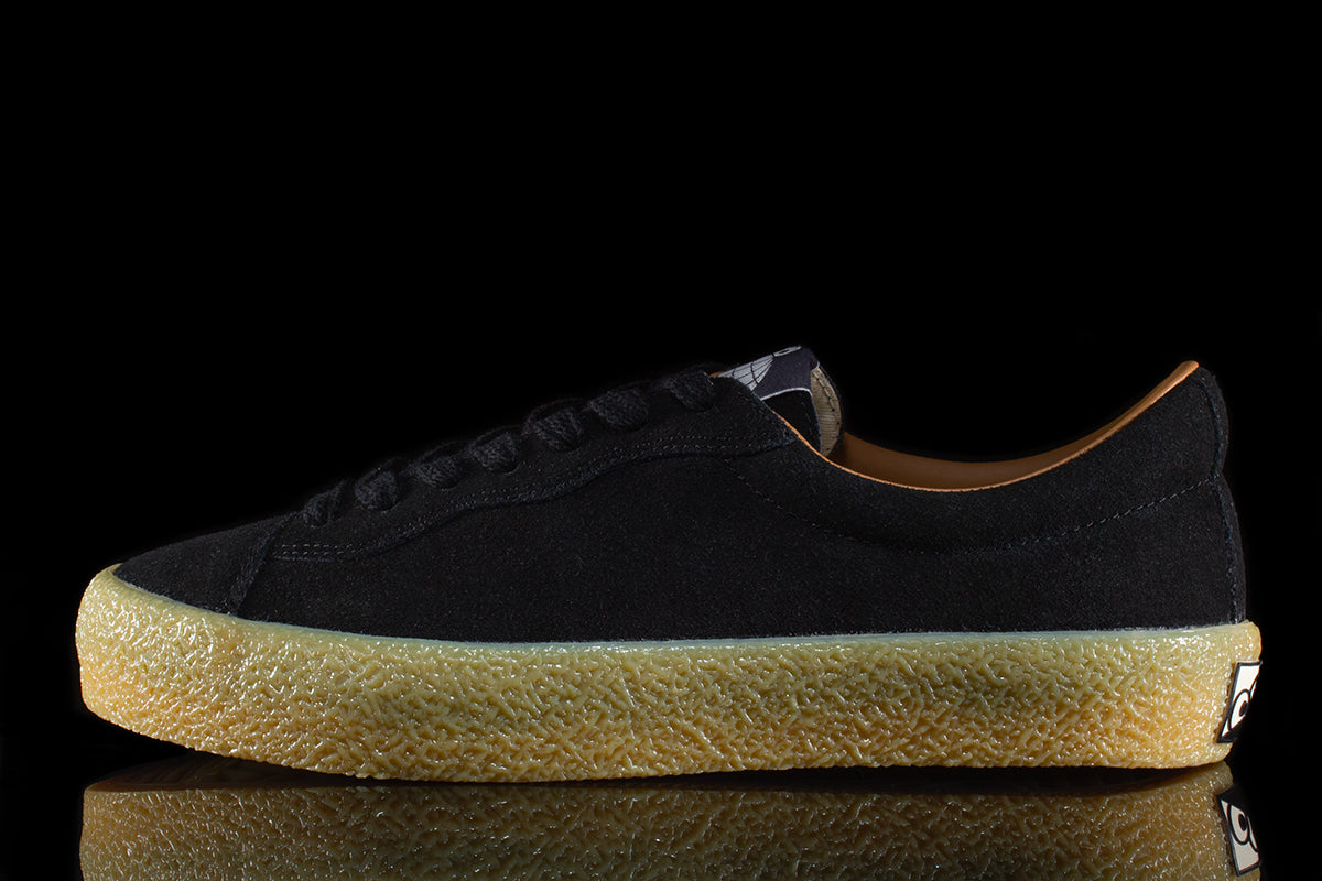 VM002 Suede Lo