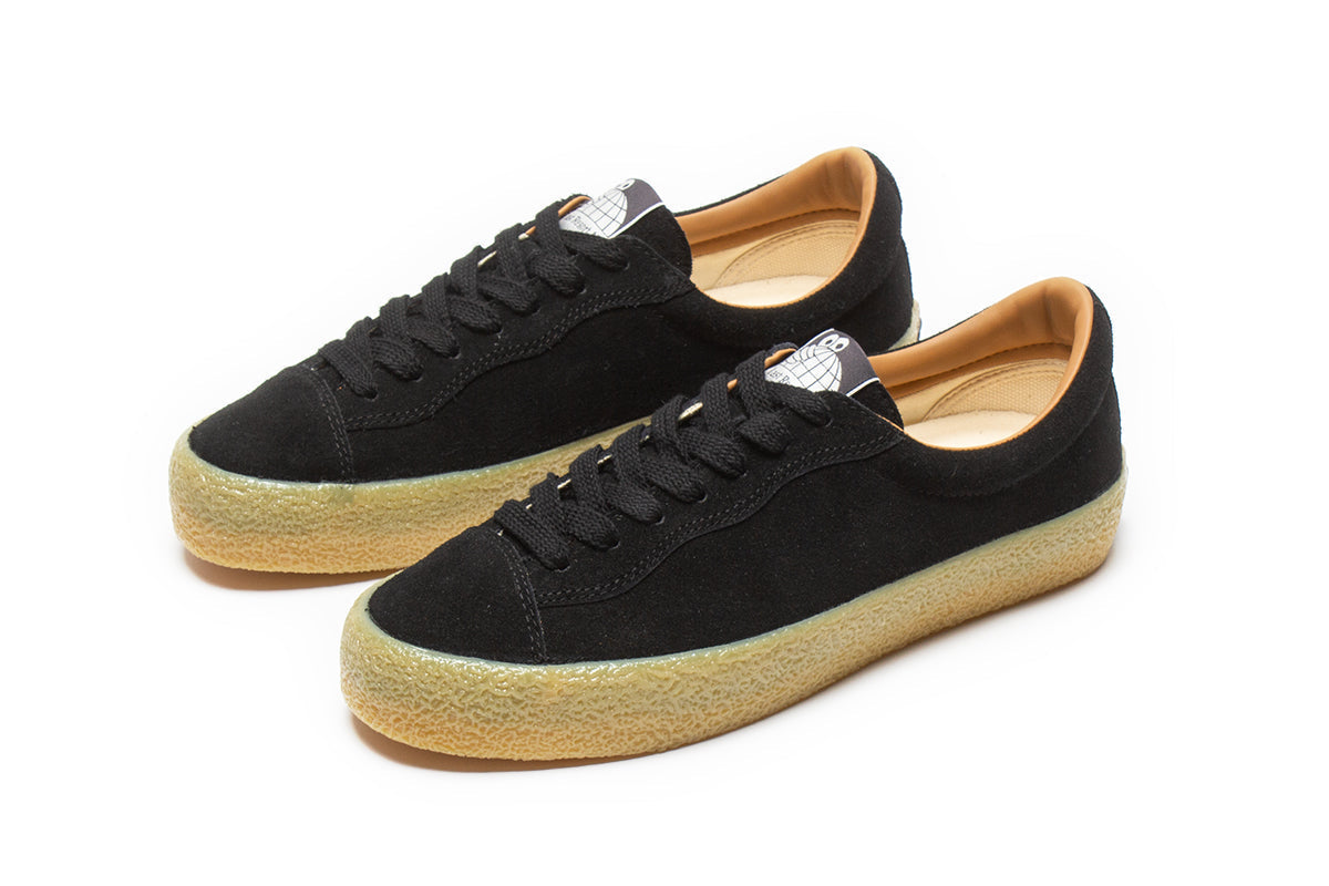 VM002 Suede Lo