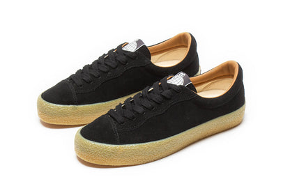 VM002 Suede Lo