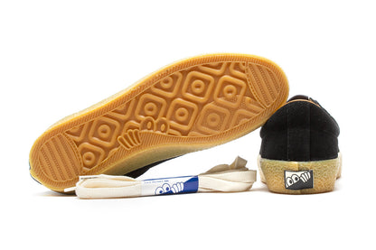 VM002 Suede Lo