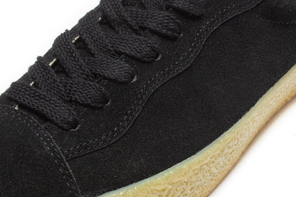 VM002 Suede Lo