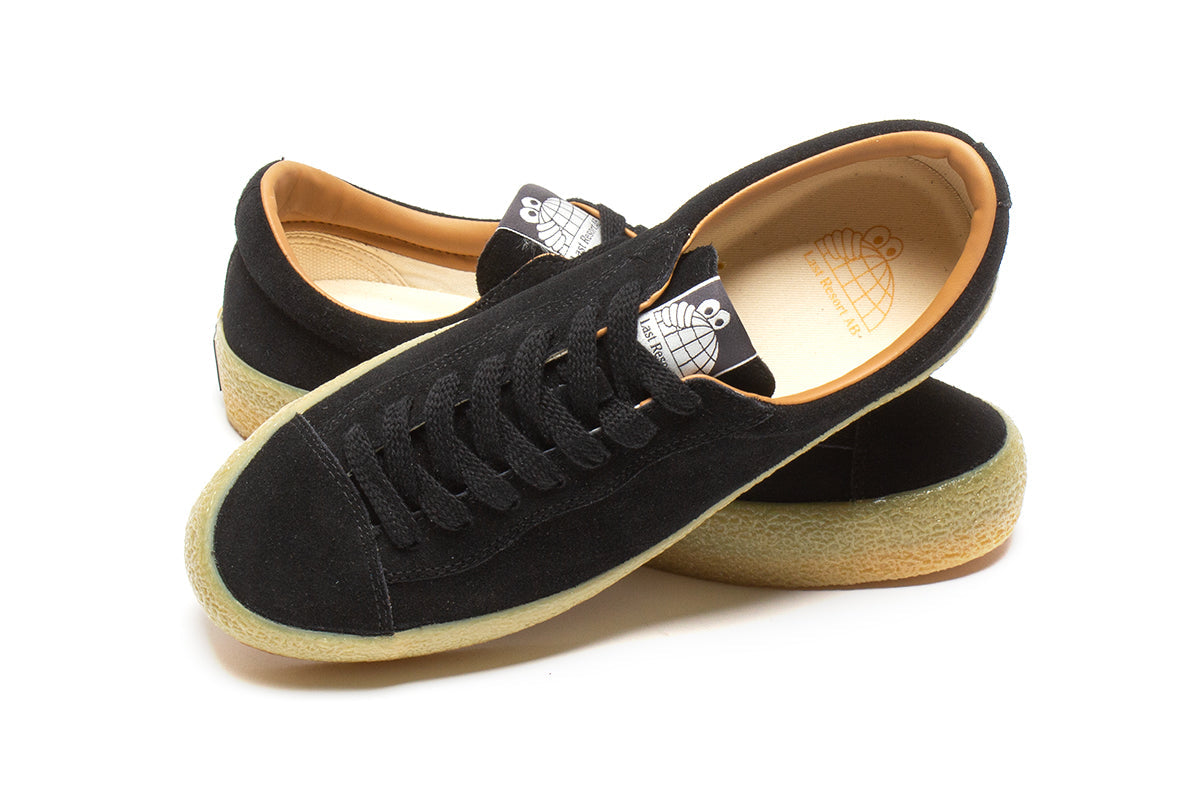 VM002 Suede Lo
