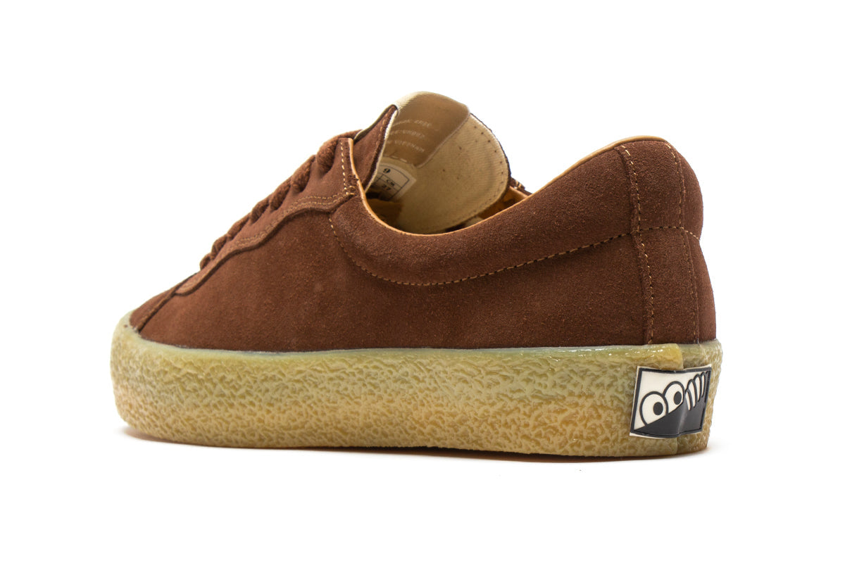 VM002 Suede Lo