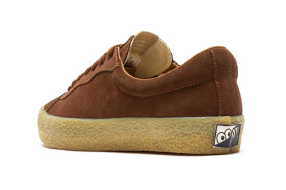 VM002 Suede Lo