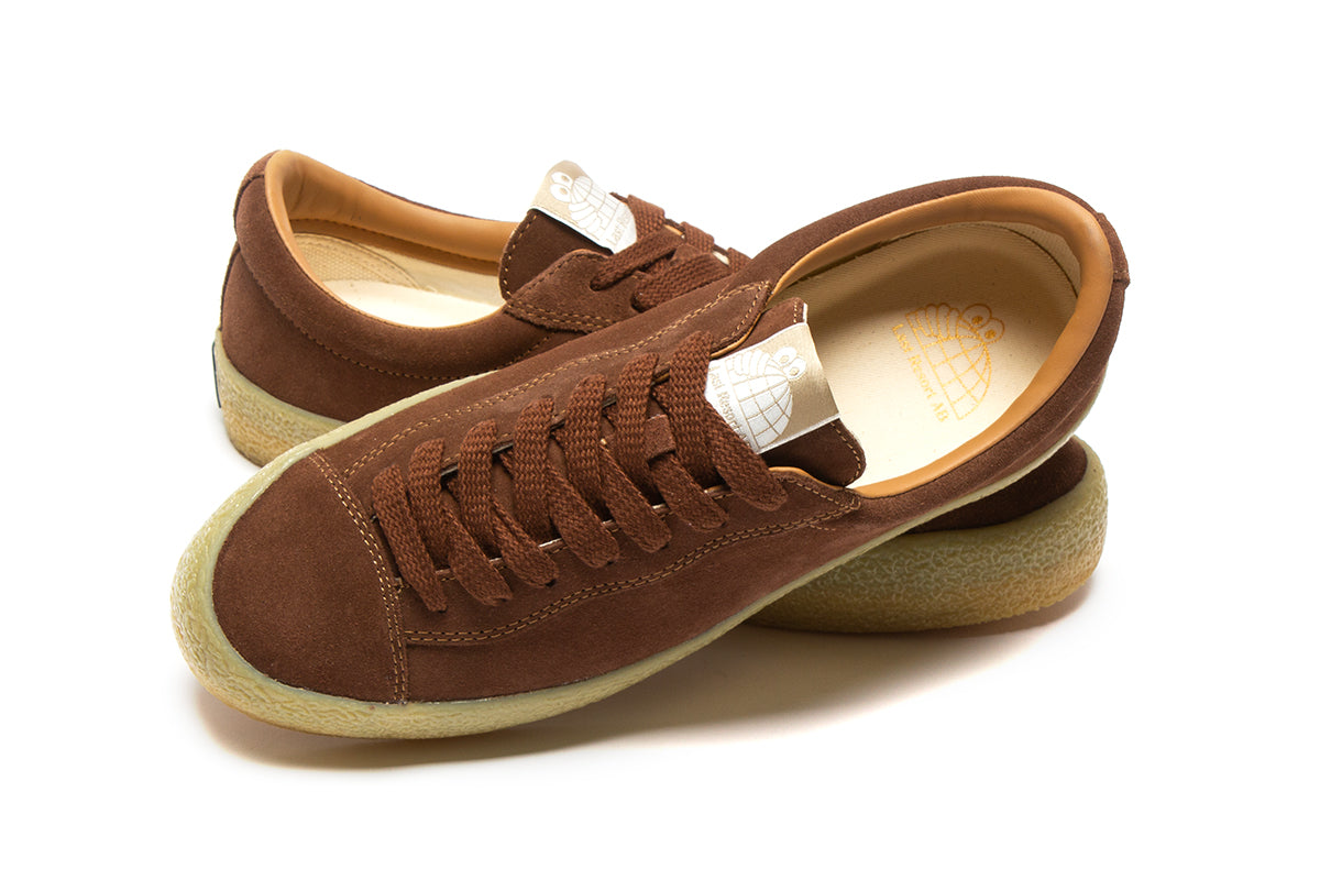 VM002 Suede Lo