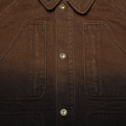 Dipped Chore Jacket