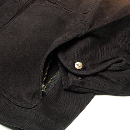 Dipped Chore Jacket