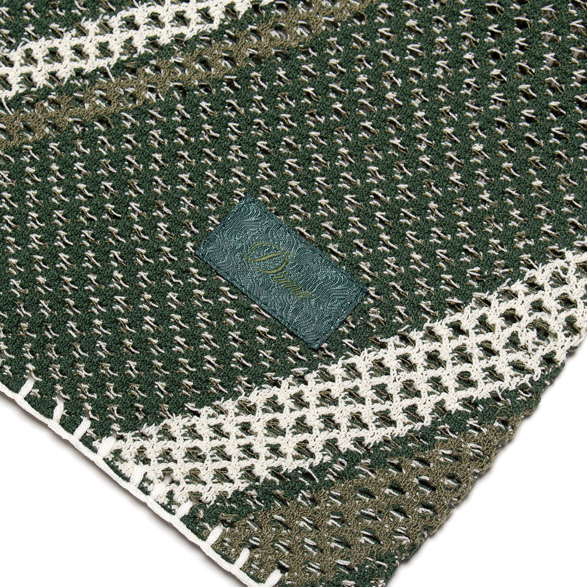 Soleil Knit Button Up