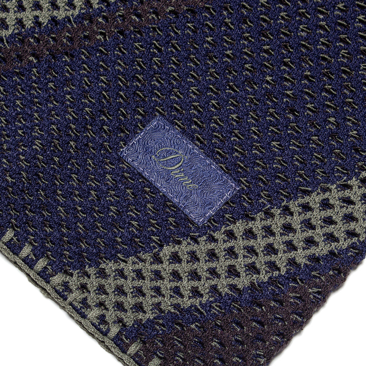 Soleil Knit Button Up