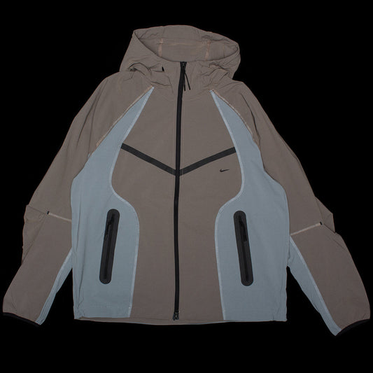 Zip-Up Jacket