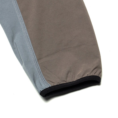 Zip-Up Jacket