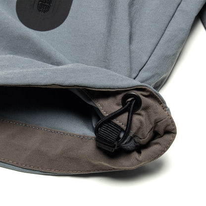 Zip-Up Jacket