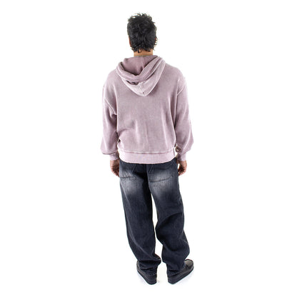 Classic Baggy Denim Pants