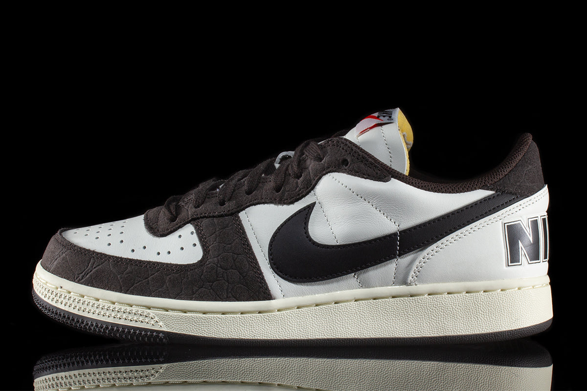 Terminator Low