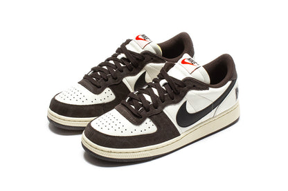 Terminator Low