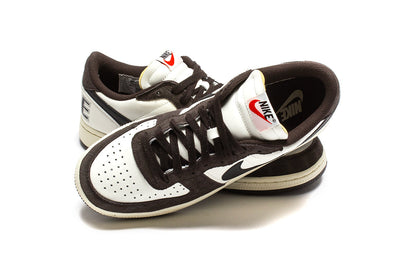 Terminator Low