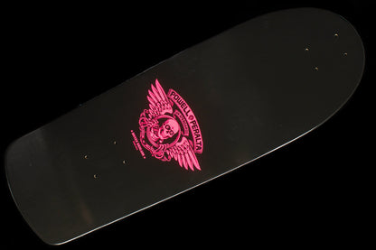 Caballero - Blacklight Series 14 Deck 10"